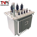 50kVA 11kV Oil Immersed Distribution Transformer prices